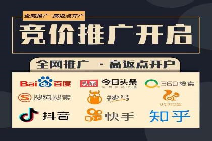 百度推广平台：提升网站流量的实战案例